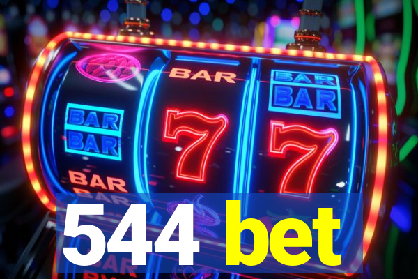 544 bet